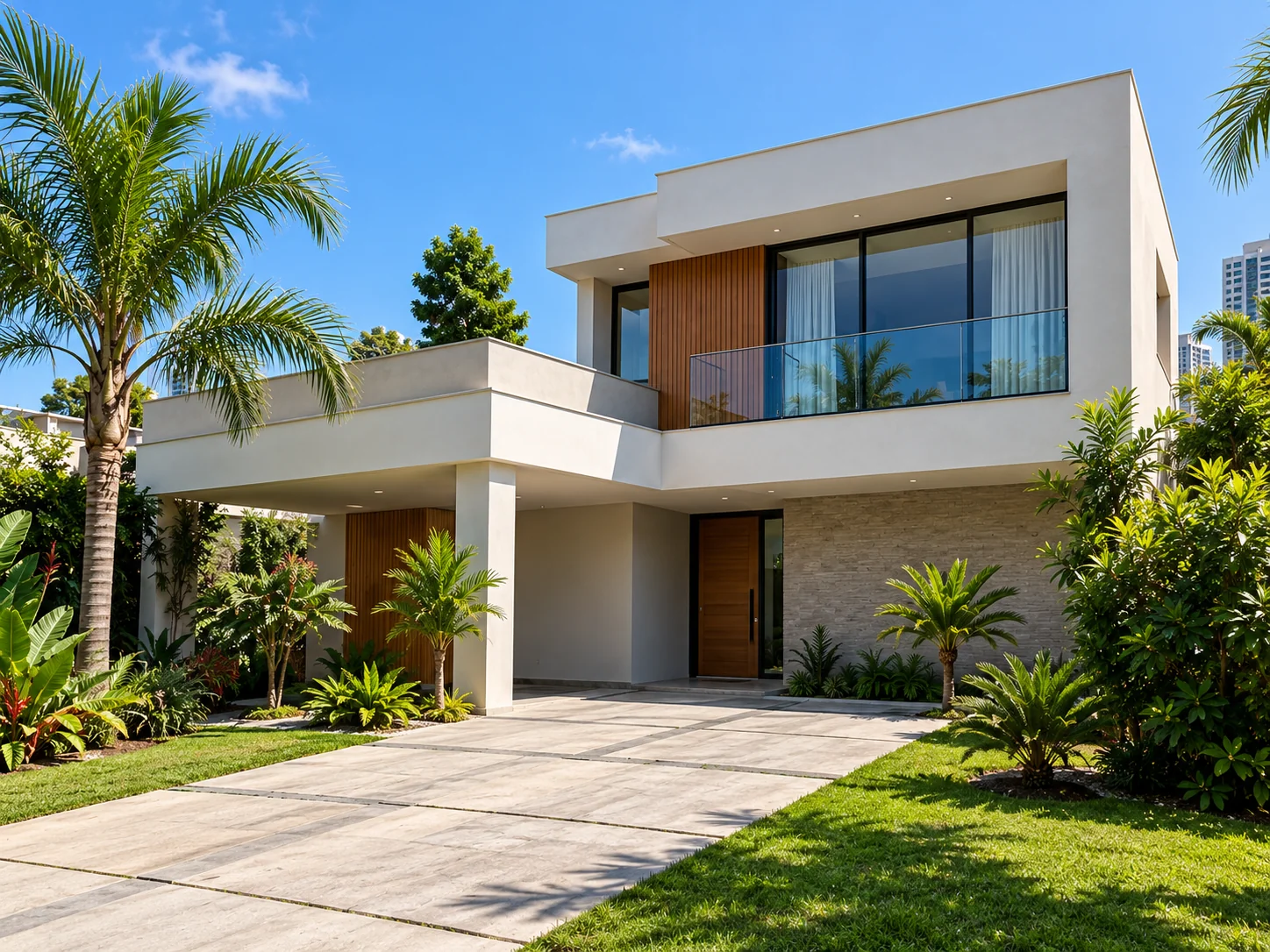 Casa em condomínio